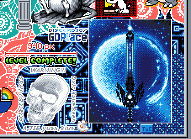 pxls.space Lattice 3